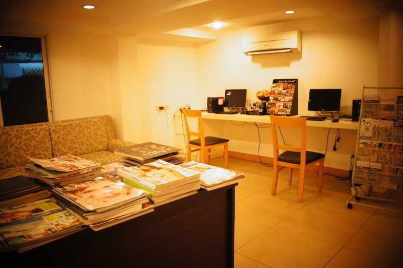 Nantra de Comfort Bangkok Exterior foto