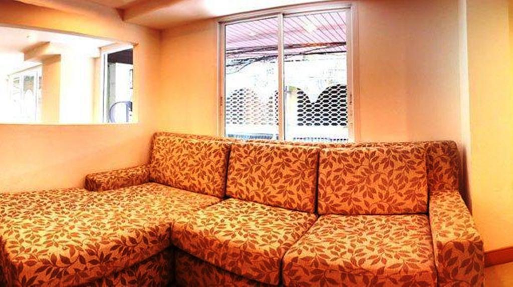Nantra de Comfort Bangkok Exterior foto